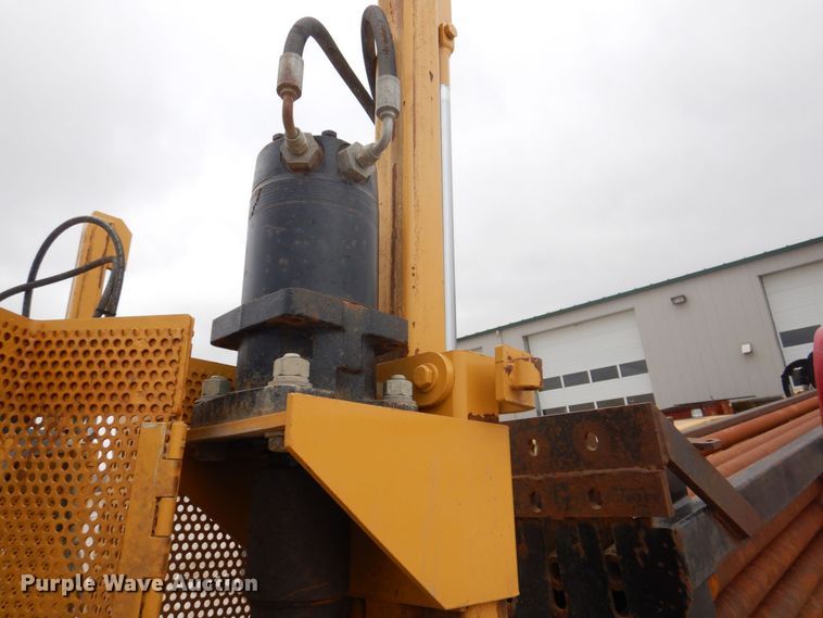 image for item MC9812 2007 Vermeer D36X50 Series II  directional boring unit