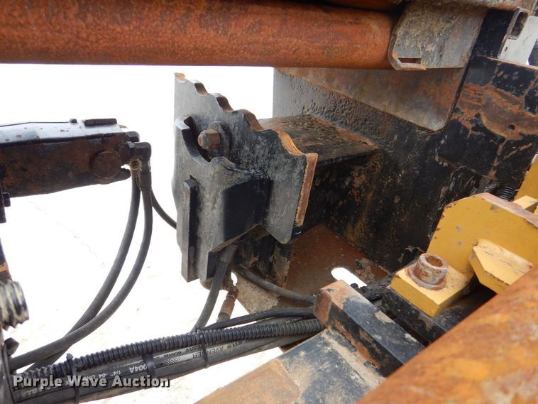 image for item MC9812 2007 Vermeer D36X50 Series II  directional boring unit