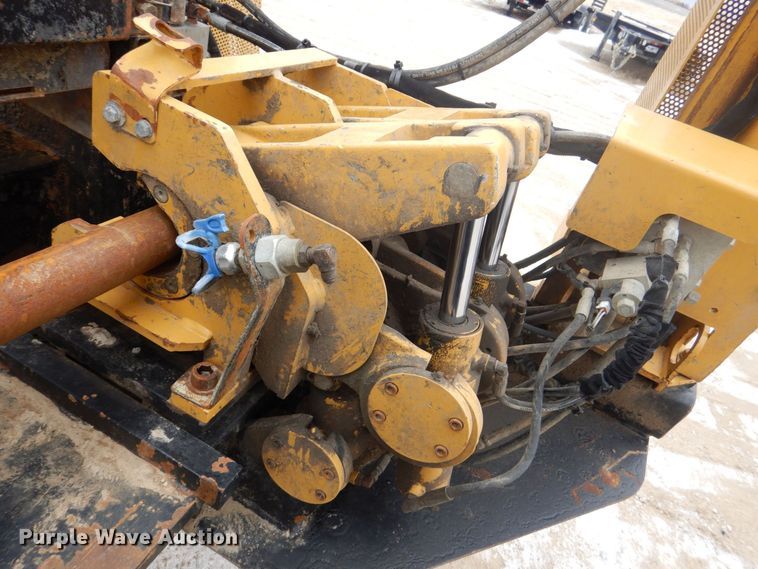 image for item MC9812 2007 Vermeer D36X50 Series II  directional boring unit