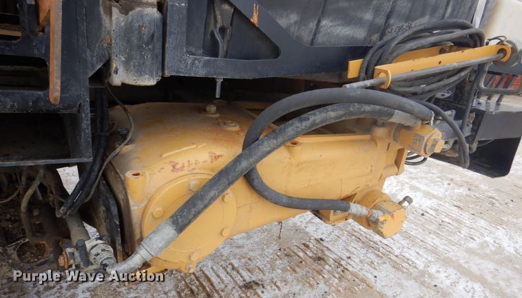 image for item MC9812 2007 Vermeer D36X50 Series II  directional boring unit