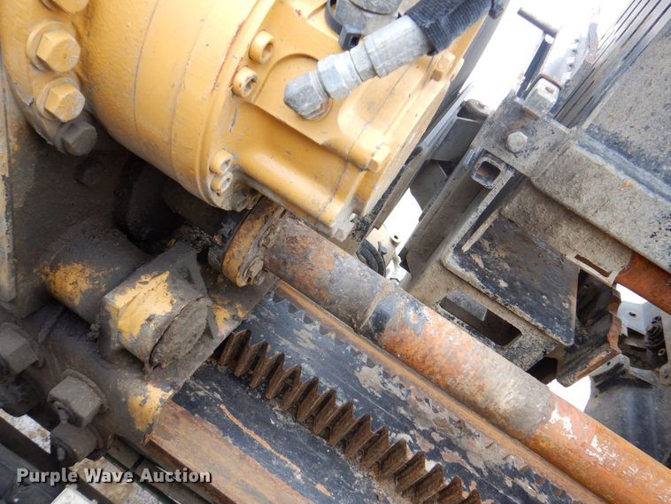 image for item MC9812 2007 Vermeer D36X50 Series II  directional boring unit