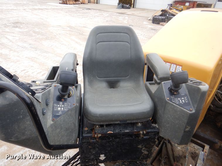 image for item MC9812 2007 Vermeer D36X50 Series II  directional boring unit