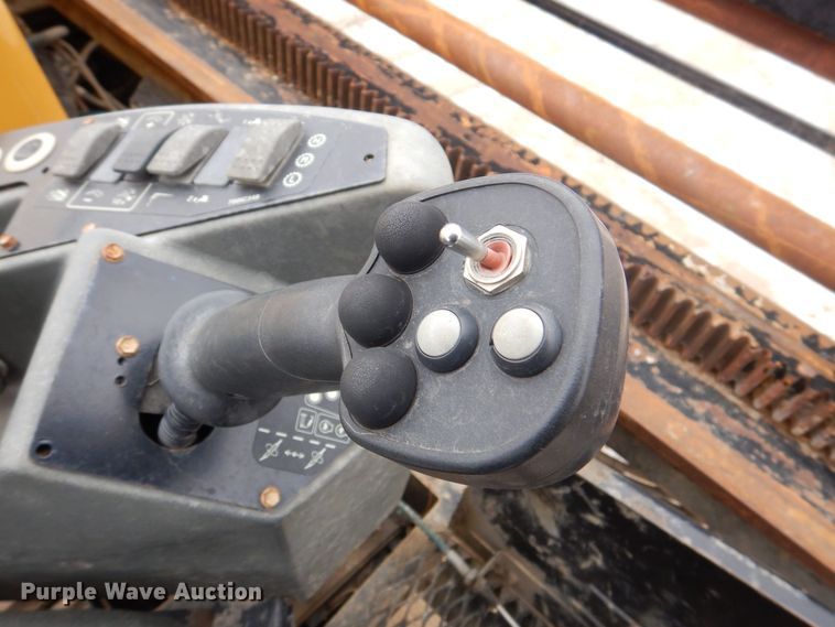 image for item MC9812 2007 Vermeer D36X50 Series II  directional boring unit