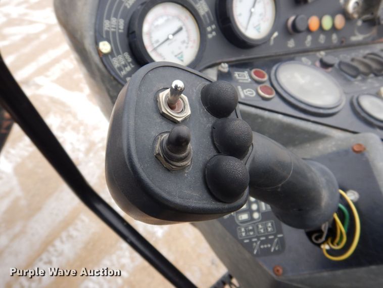 image for item MC9812 2007 Vermeer D36X50 Series II  directional boring unit