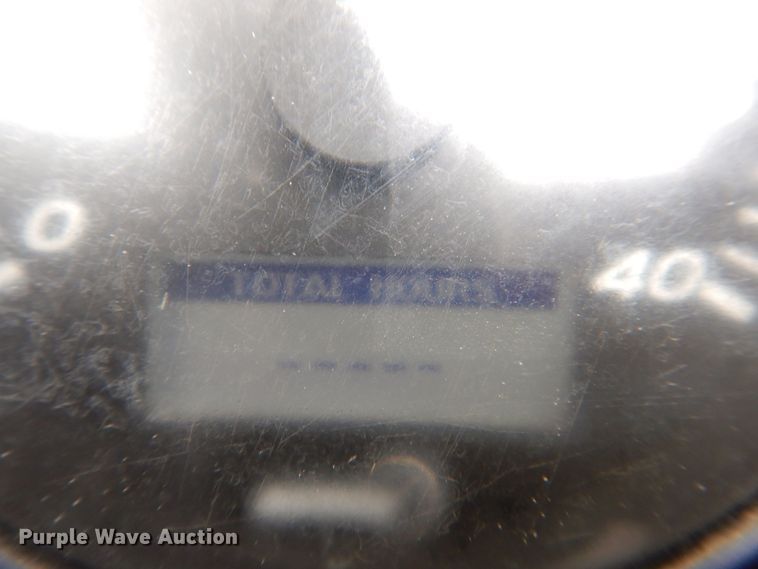 image for item MC9812 2007 Vermeer D36X50 Series II  directional boring unit