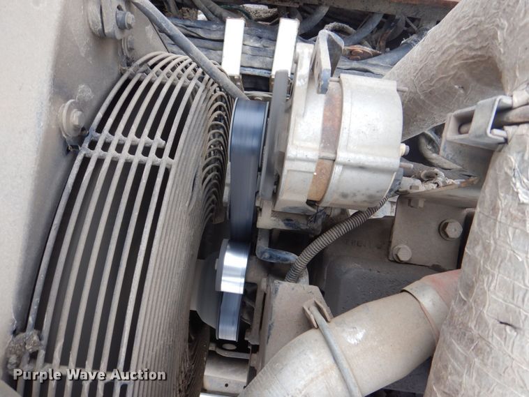 image for item MC9812 2007 Vermeer D36X50 Series II  directional boring unit