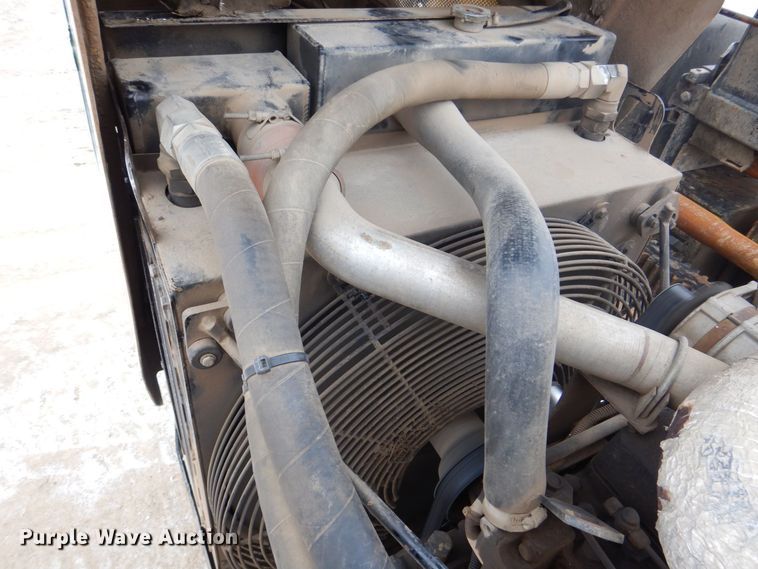 image for item MC9812 2007 Vermeer D36X50 Series II  directional boring unit