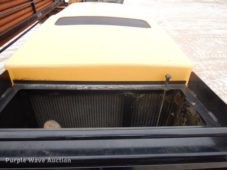 image for item MC9812 2007 Vermeer D36X50 Series II  directional boring unit