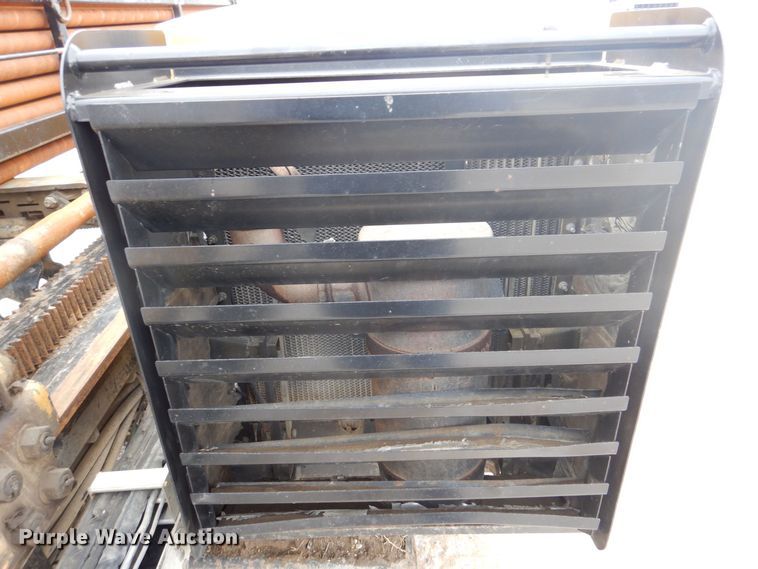 image for item MC9812 2007 Vermeer D36X50 Series II  directional boring unit