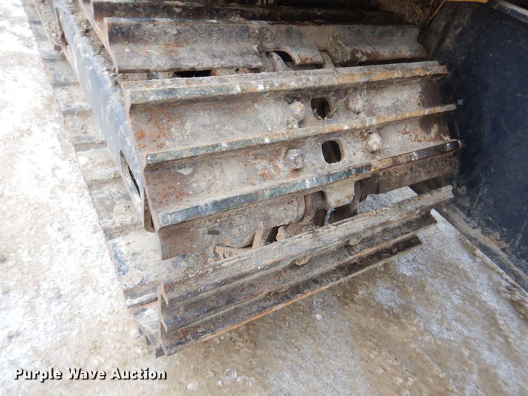 image for item MC9812 2007 Vermeer D36X50 Series II  directional boring unit