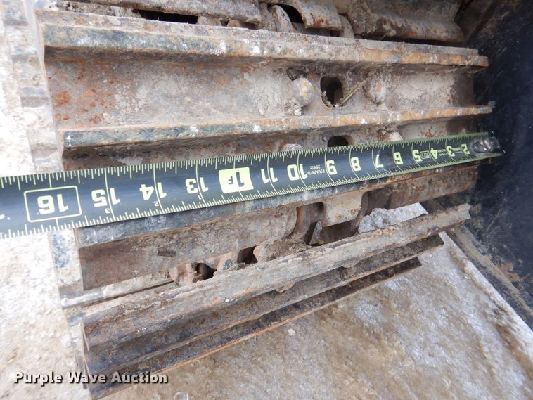 image for item MC9812 2007 Vermeer D36X50 Series II  directional boring unit