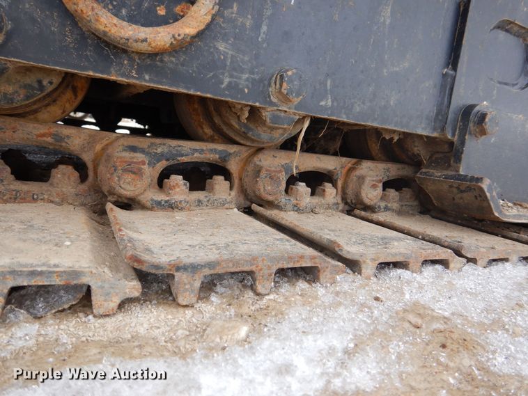 image for item MC9812 2007 Vermeer D36X50 Series II  directional boring unit