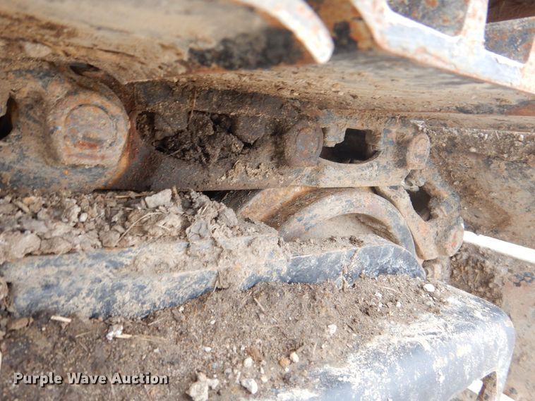 image for item MC9812 2007 Vermeer D36X50 Series II  directional boring unit