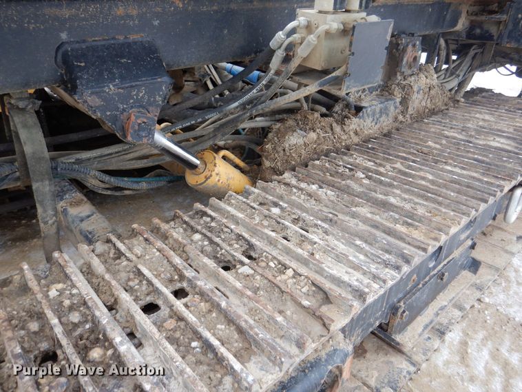 image for item MC9812 2007 Vermeer D36X50 Series II  directional boring unit