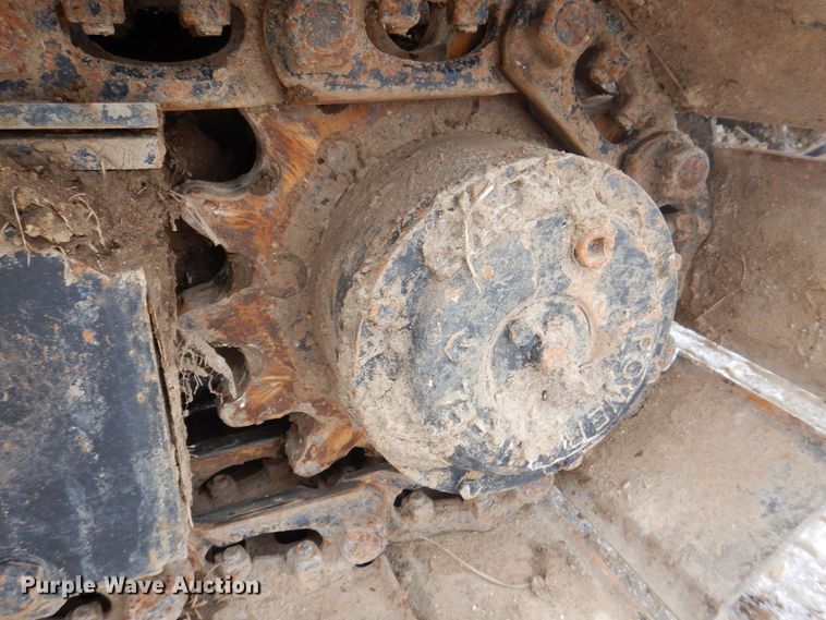 image for item MC9812 2007 Vermeer D36X50 Series II  directional boring unit