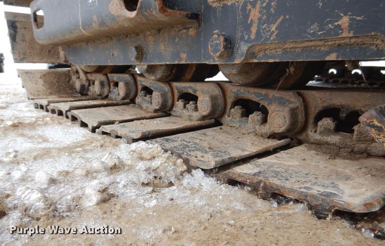 image for item MC9812 2007 Vermeer D36X50 Series II  directional boring unit