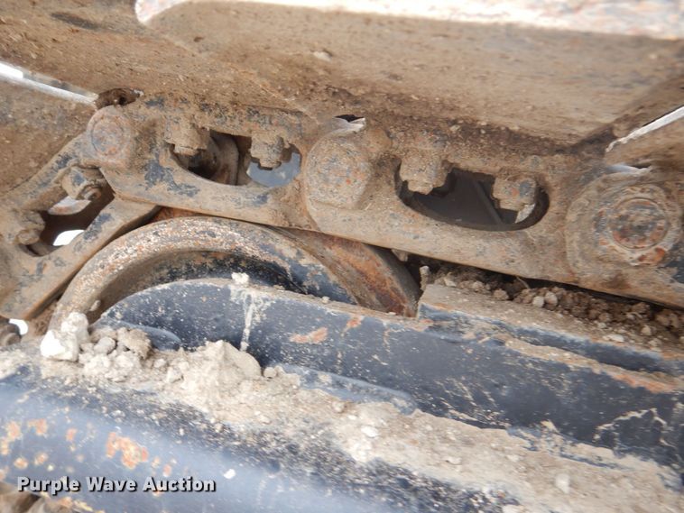 image for item MC9812 2007 Vermeer D36X50 Series II  directional boring unit