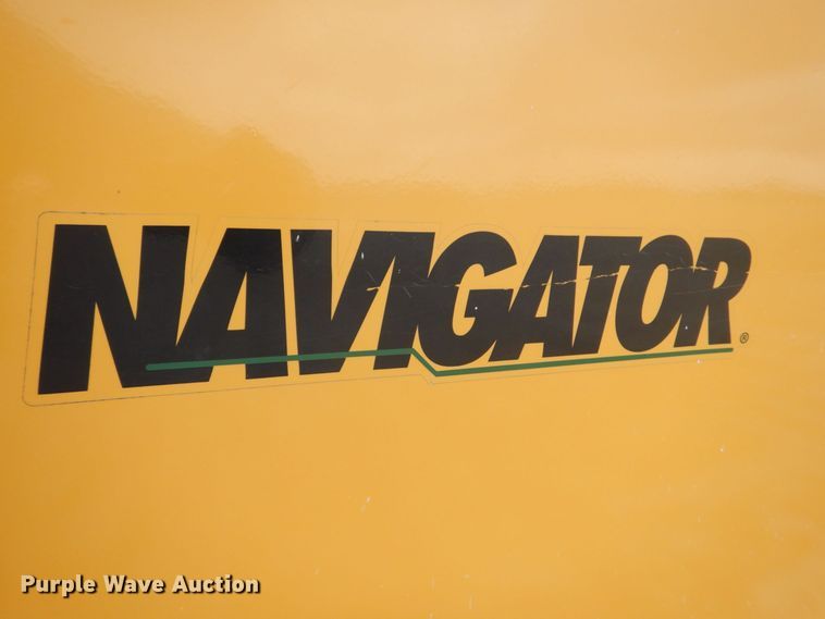 image for item MC9812 2007 Vermeer D36X50 Series II  directional boring unit