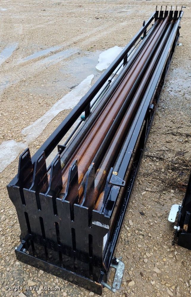 image for item MC9812 2007 Vermeer D36X50 Series II  directional boring unit