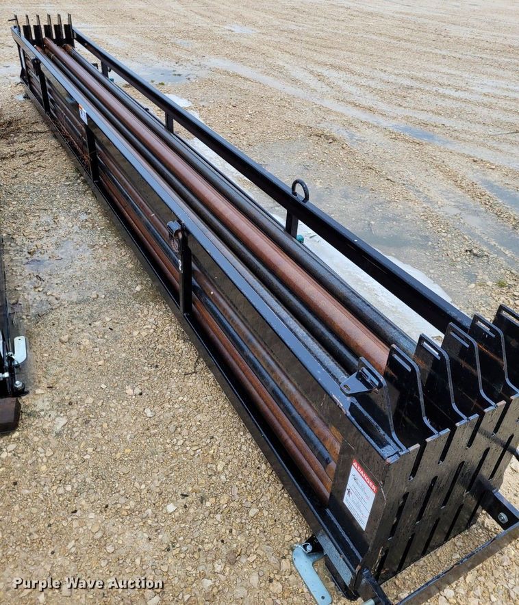 image for item MC9812 2007 Vermeer D36X50 Series II  directional boring unit