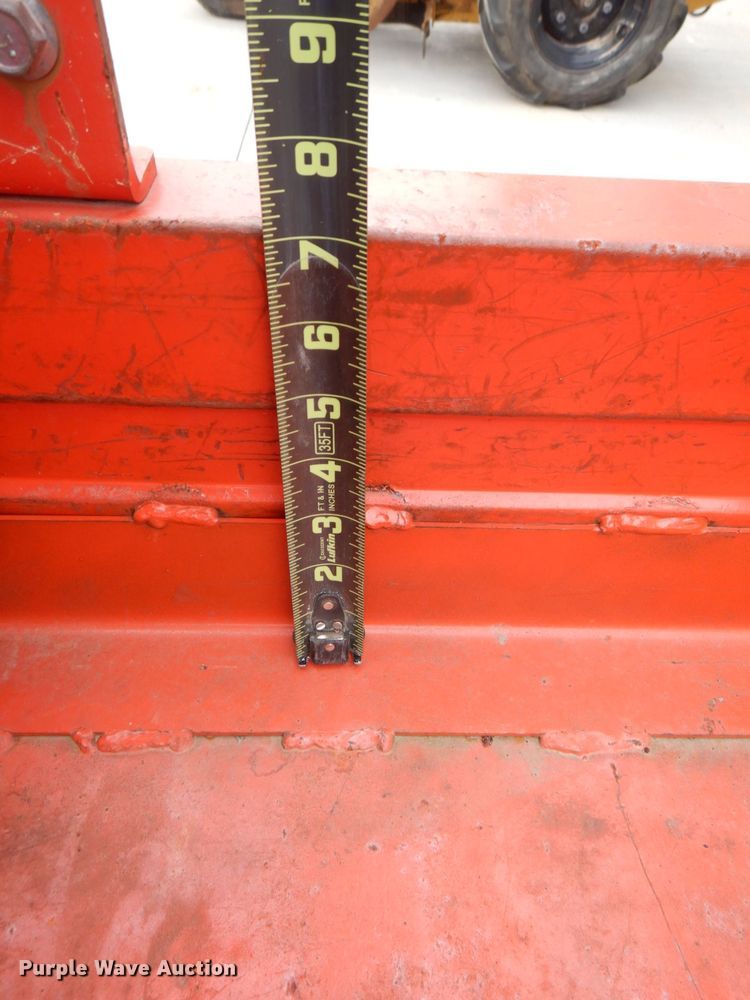 image for item MC9831 Canycom BFP602  concrete buggy