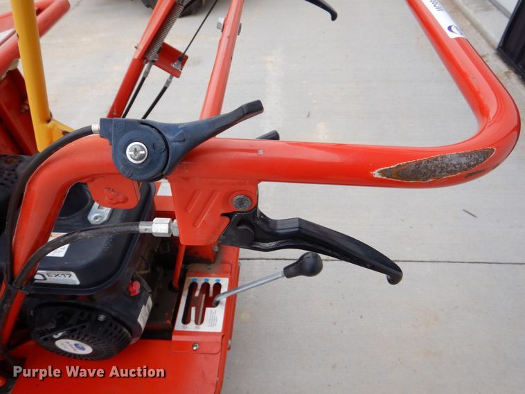 image for item MC9831 Canycom BFP602  concrete buggy