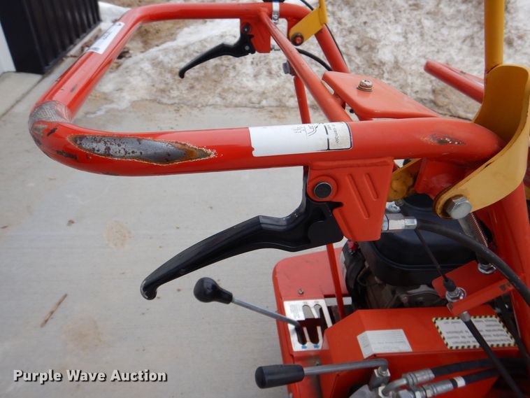 image for item MC9831 Canycom BFP602  concrete buggy