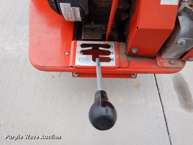 image for item MC9831 Canycom BFP602  concrete buggy