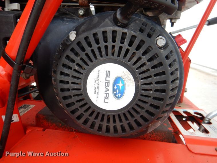 image for item MC9831 Canycom BFP602  concrete buggy