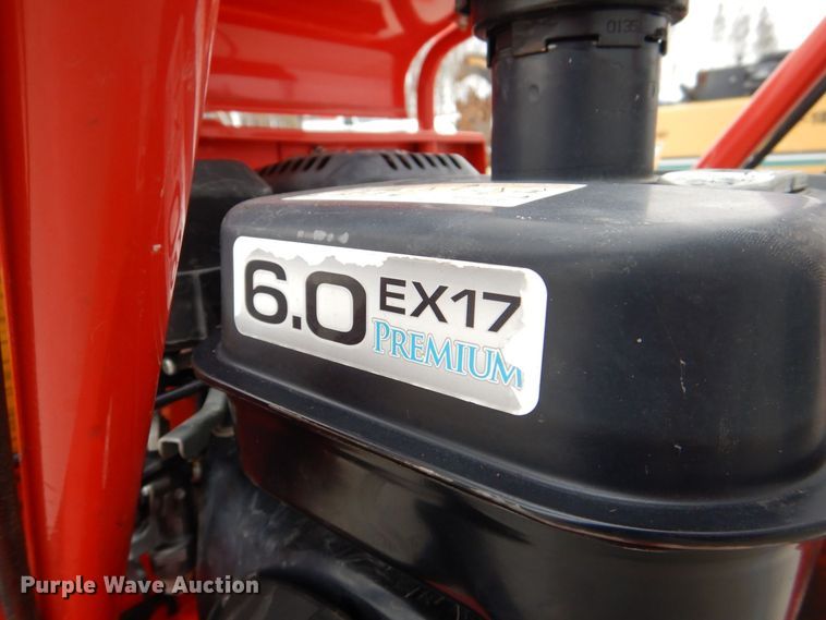 image for item MC9831 Canycom BFP602  concrete buggy