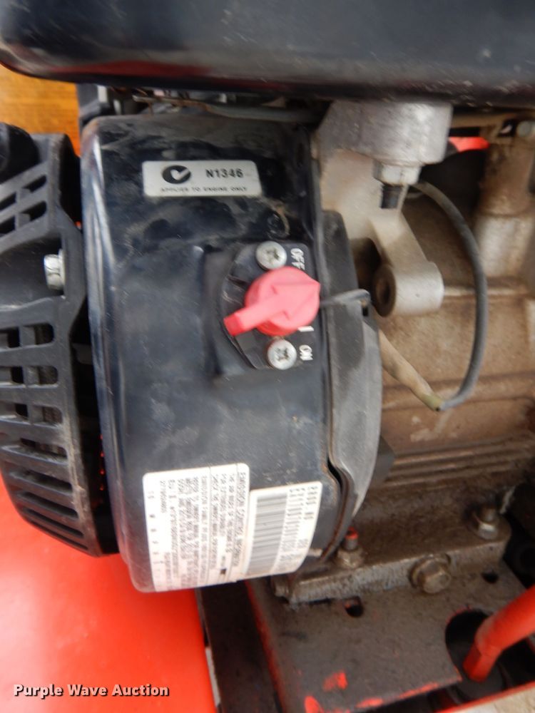 image for item MC9831 Canycom BFP602  concrete buggy