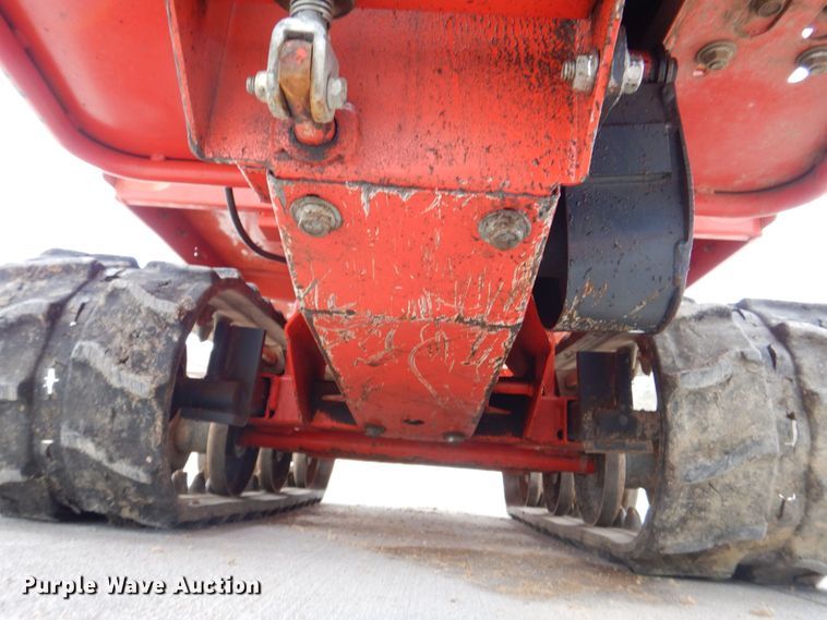 image for item MC9831 Canycom BFP602  concrete buggy