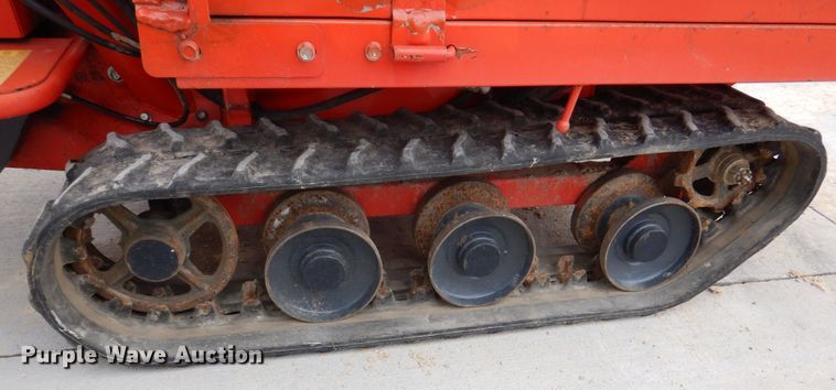 image for item MC9831 Canycom BFP602  concrete buggy