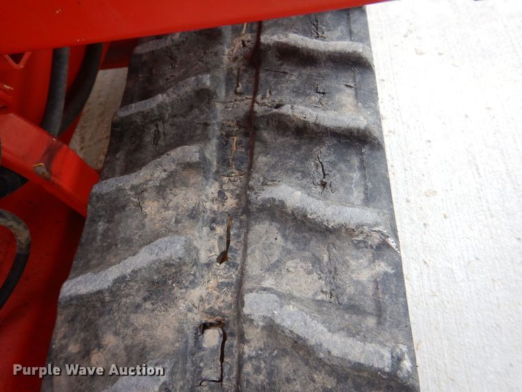 image for item MC9831 Canycom BFP602  concrete buggy