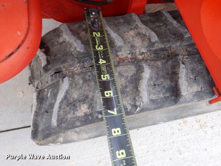 image for item MC9831 Canycom BFP602  concrete buggy