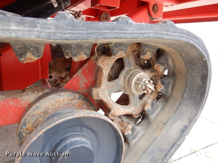 image for item MC9831 Canycom BFP602  concrete buggy