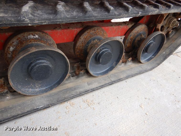 image for item MC9831 Canycom BFP602  concrete buggy