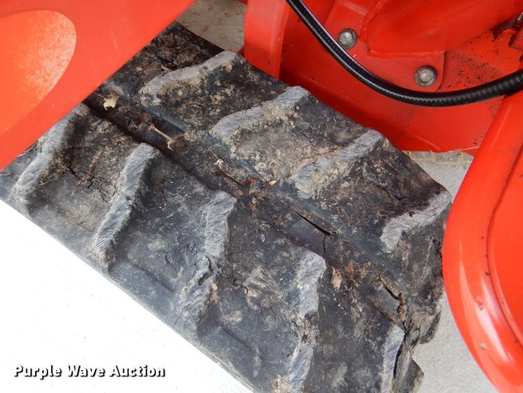 image for item MC9831 Canycom BFP602  concrete buggy