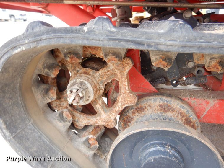 image for item MC9831 Canycom BFP602  concrete buggy