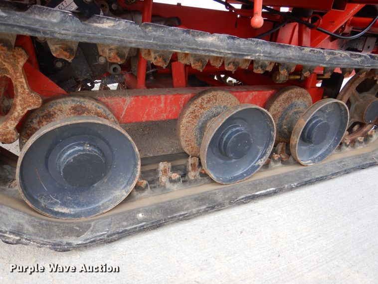 image for item MC9831 Canycom BFP602  concrete buggy