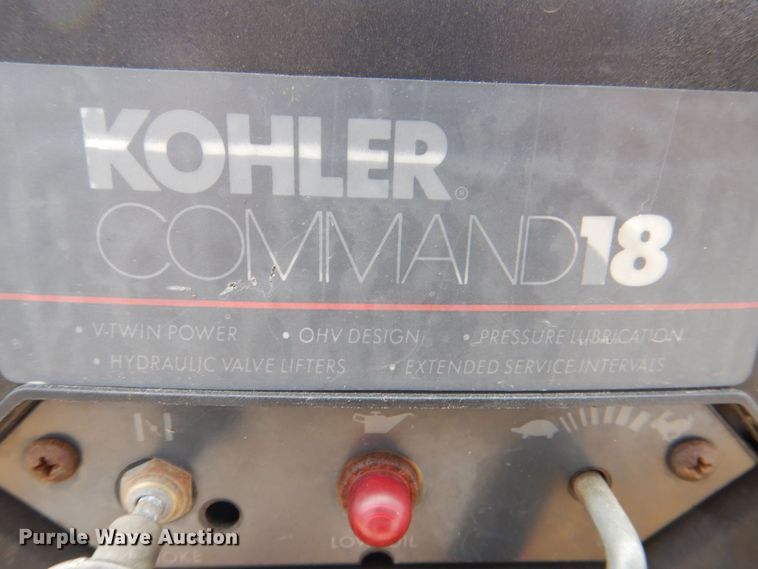 image for item MC9832 1995 Vermeer V-1850  trencher