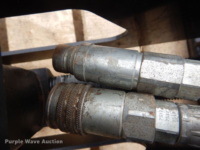 image for item MC9834 Toro 22420  compact utility loader auger