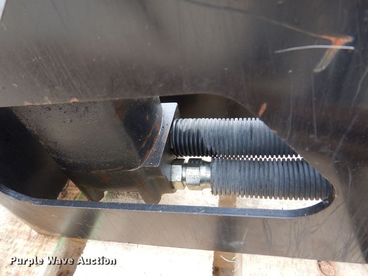 image for item MC9834 Toro 22420  compact utility loader auger