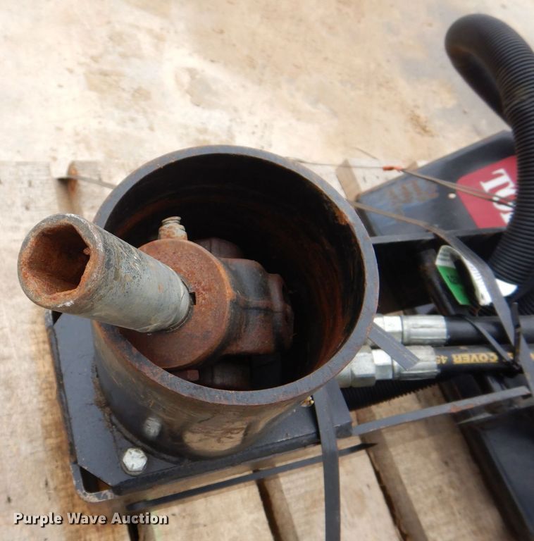 image for item MC9834 Toro 22420  compact utility loader auger