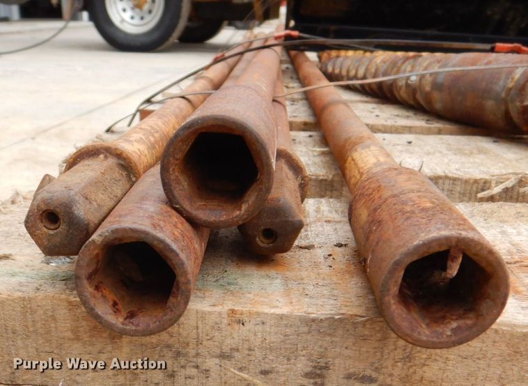 image for item MC9834 Toro 22420  compact utility loader auger