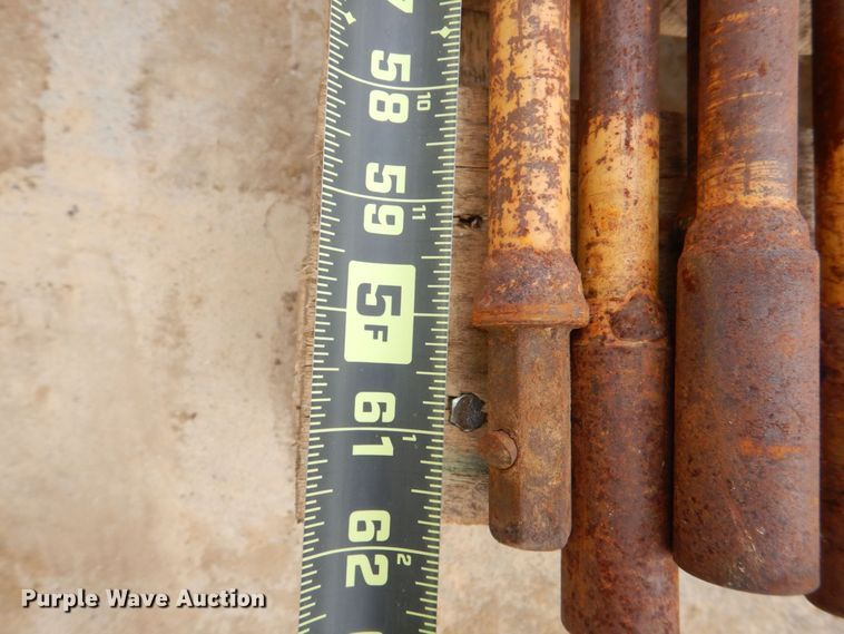 image for item MC9834 Toro 22420  compact utility loader auger