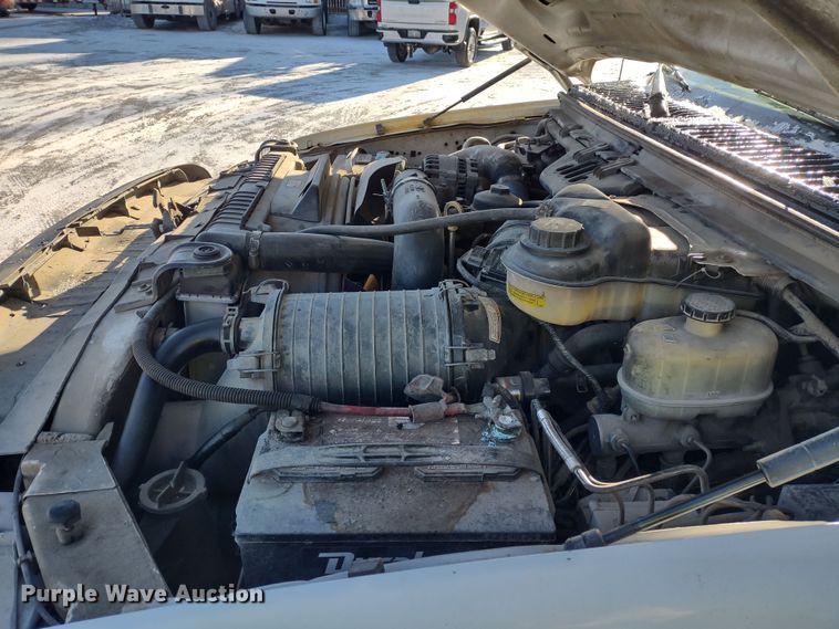 image for item MD9379 2007 Ford F550 Super Duty XL  utility / service truck