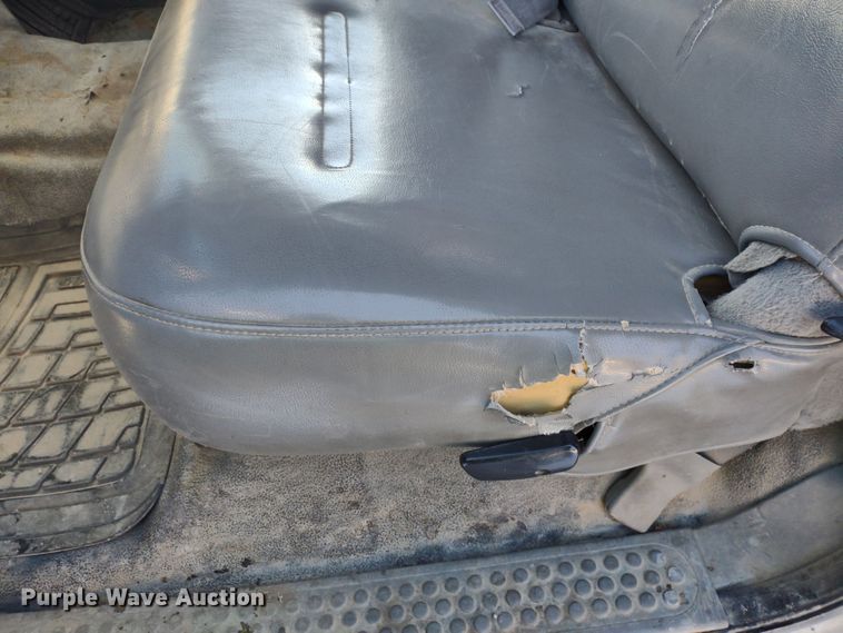 image for item MD9379 2007 Ford F550 Super Duty XL  utility / service truck