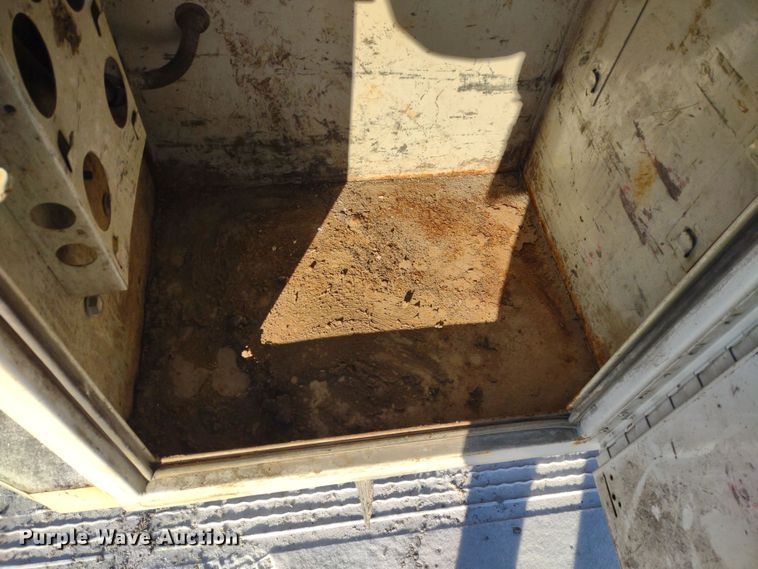 image for item MD9379 2007 Ford F550 Super Duty XL  utility / service truck