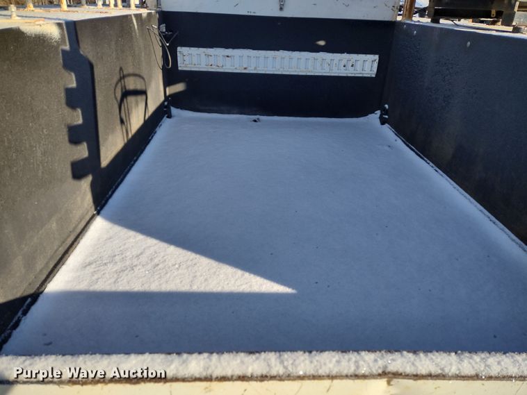 image for item MD9379 2007 Ford F550 Super Duty XL  utility / service truck